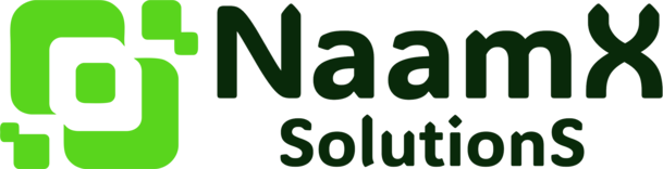 NaamX – Web Hosting, ERP & Business Solutions