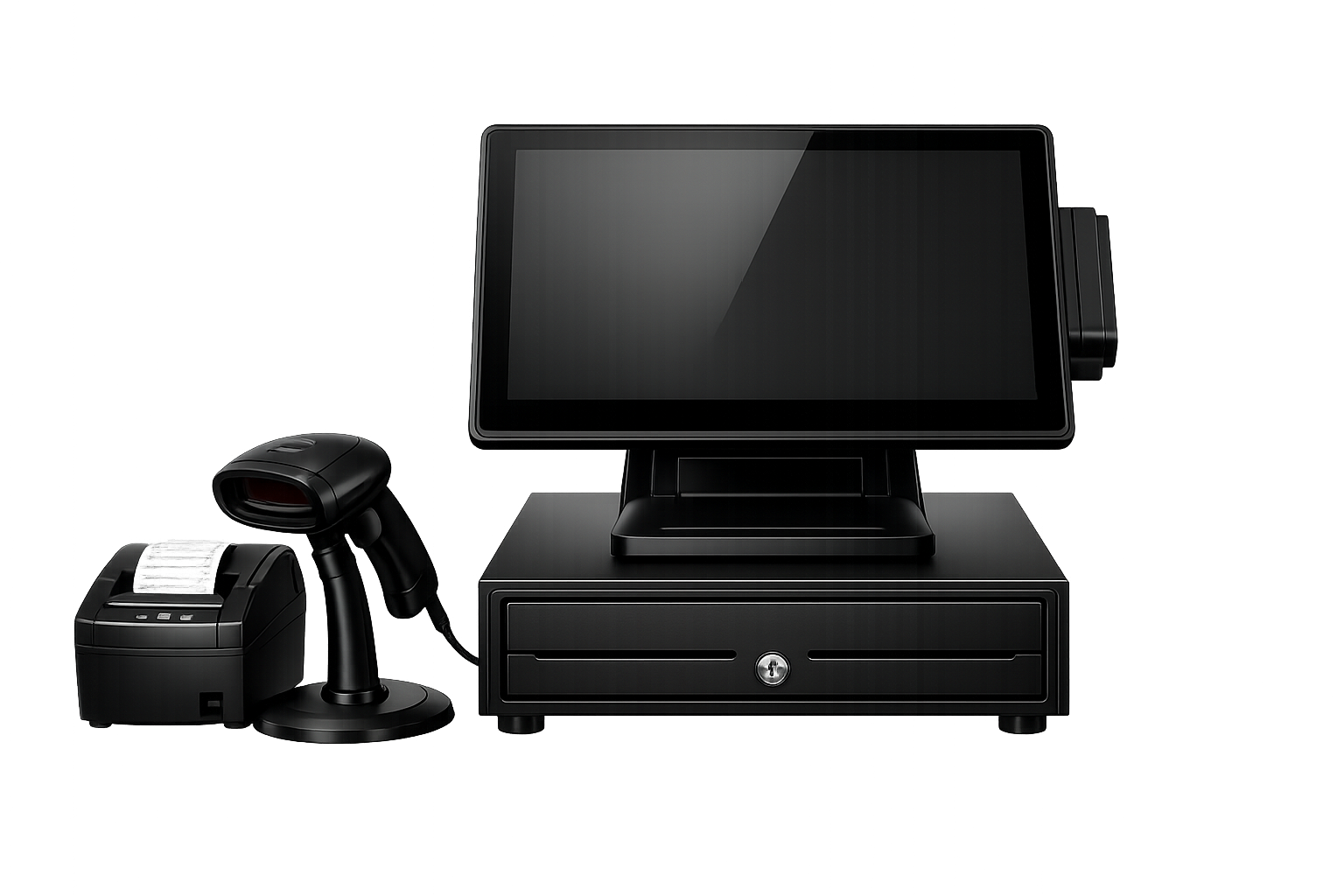 Offline POS Lifetime License