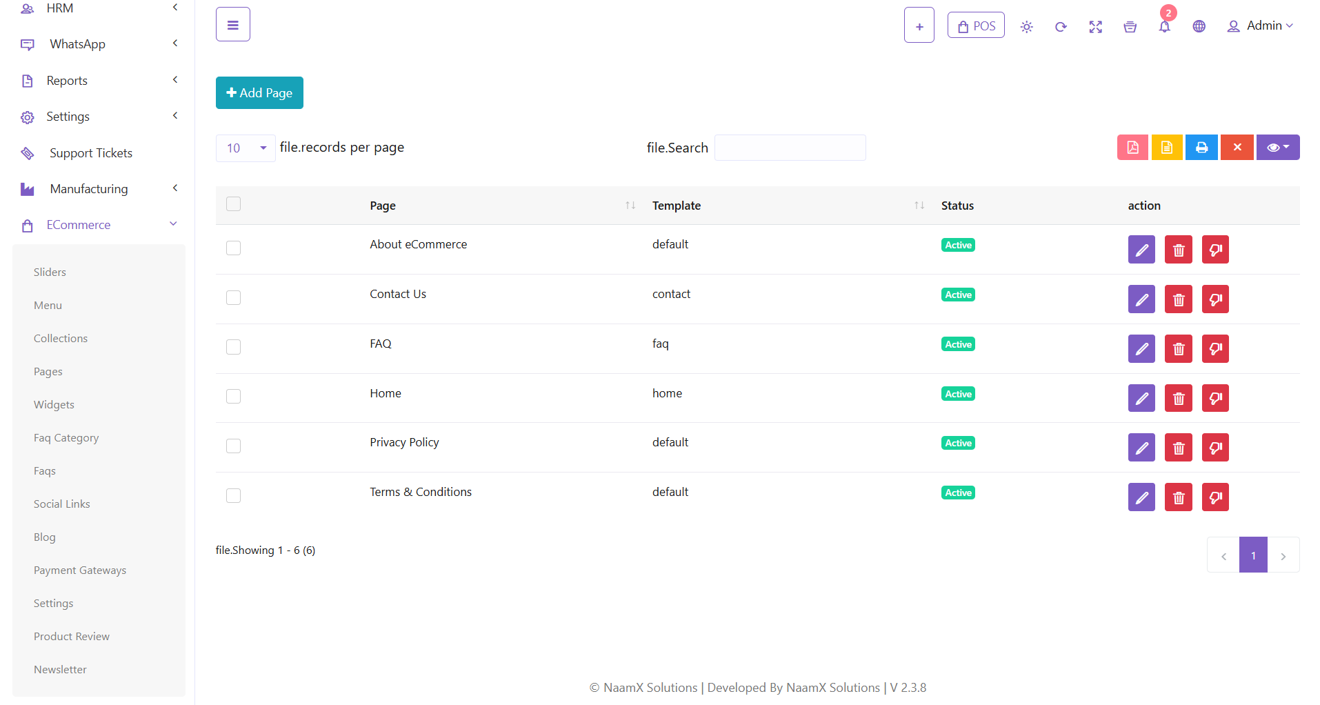 Offline POS Lifetime License - Image 4
