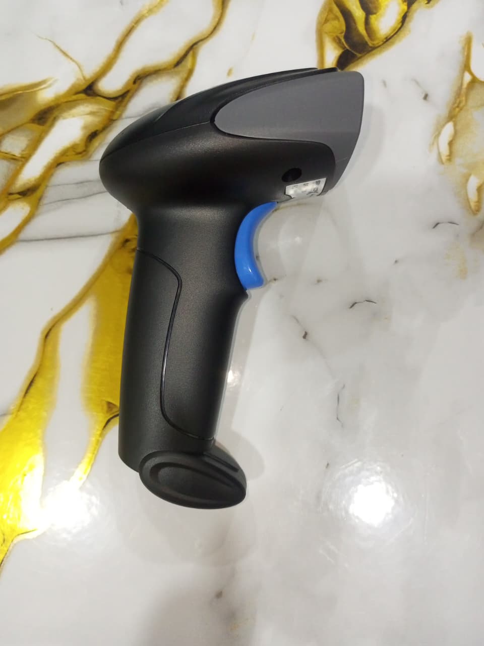 Speed-X 2D & QR Barcode Scanner – USB Wired Scanner - Image 4